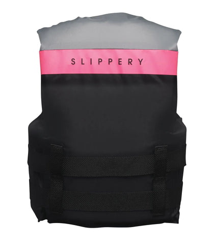 Slippery Women Hydro Nylon Vest Flytväst dam bild 2 PMMEDIA:6201fd05e8ed55c7