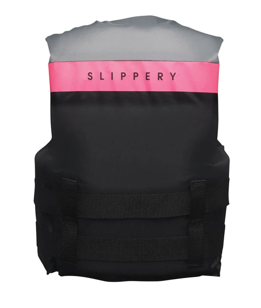 Slippery Women Hydro Nylon Vest Flytväst dam bild 2 PMMEDIA:6201fd05e8ed55c7