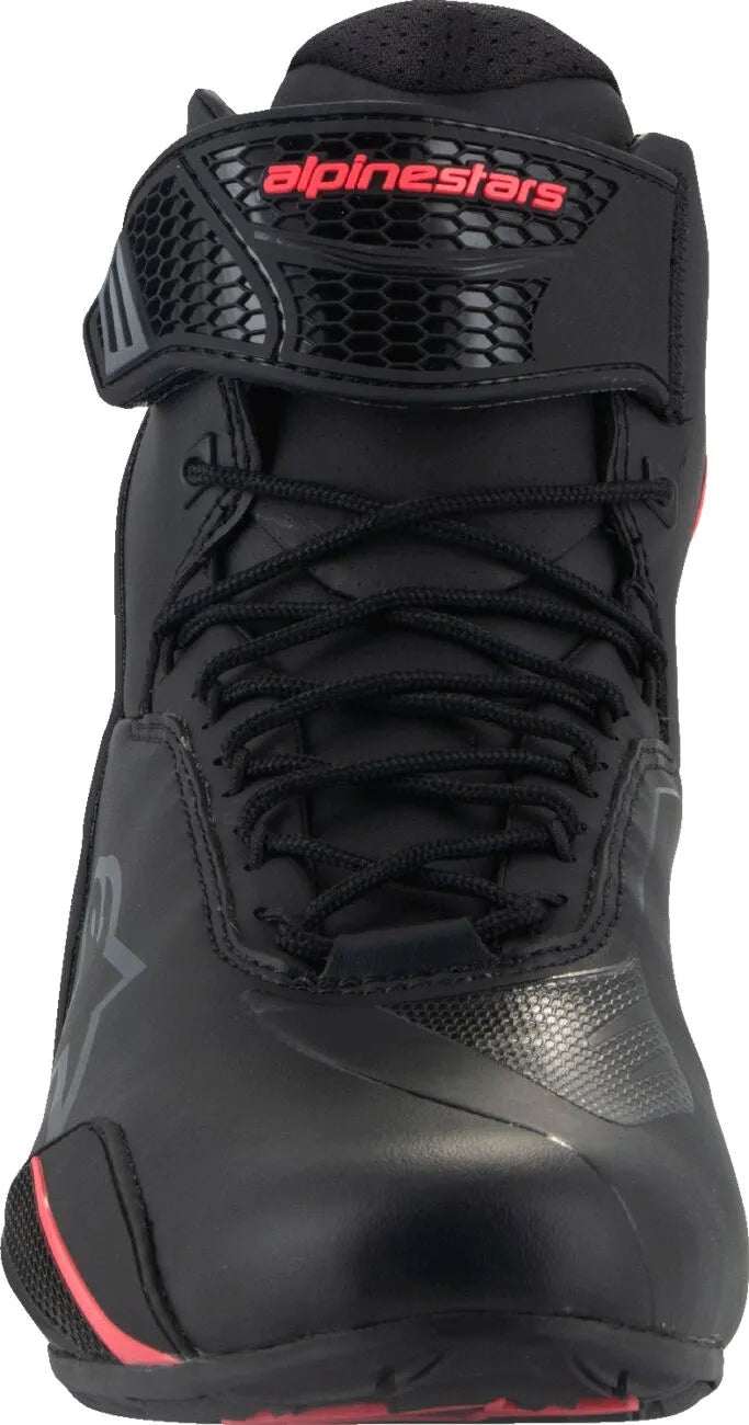 Alpinestars (Road) Stella Faster-4 Sportskor bild 6 PMMEDIA:06cf09359faa6e81