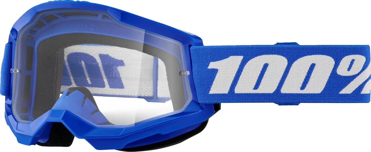 100 Percent Strata 2 Goggle Goggles bild 6 PMMEDIA:97cec86c810358d5