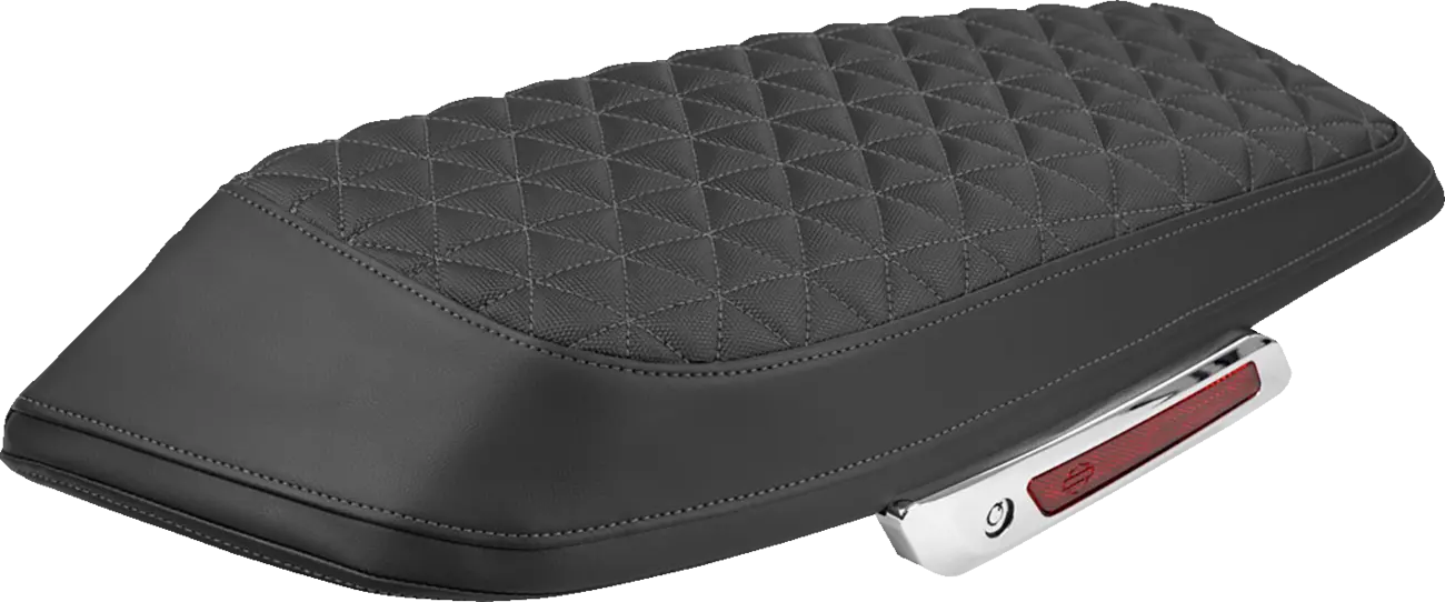 Saddlemen Saddlebag Lid Covers Sidoväskor & tillbehör bild 1 PMMEDIA:4df6a604df9ee089