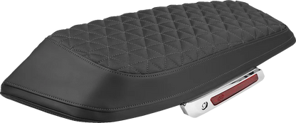 Saddlemen Saddlebag Lid Covers Sidoväskor & tillbehör bild 1 PMMEDIA:4df6a604df9ee089