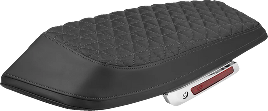 Saddlemen Saddlebag Lid Covers Sidoväskor & tillbehör bild 1 PMMEDIA:4df6a604df9ee089