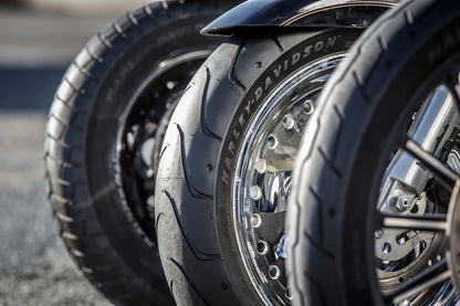 Michelin Scorcher 11 Gatudäck (OEM) fram bild 3 PMMEDIA:a76317b683de05d1
