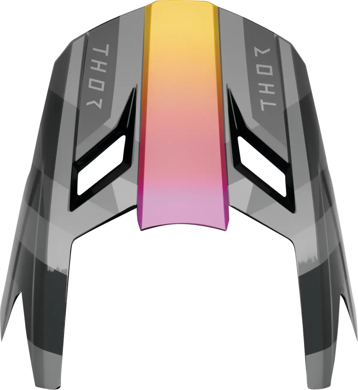 Thor Fleet Helmet Visor Kit Skärmar & visir bild 3 PMMEDIA:c1ffbd47fcd3c59c