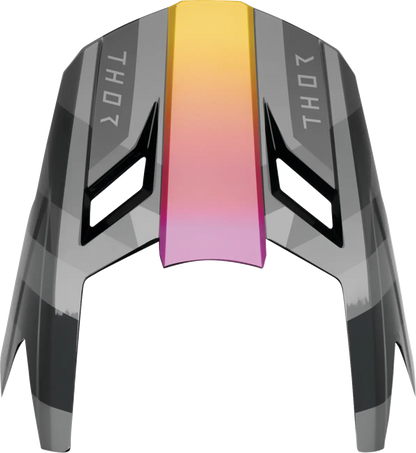Thor Fleet Helmet Visor Kit Skärmar & visir bild 3 PMMEDIA:c1ffbd47fcd3c59c