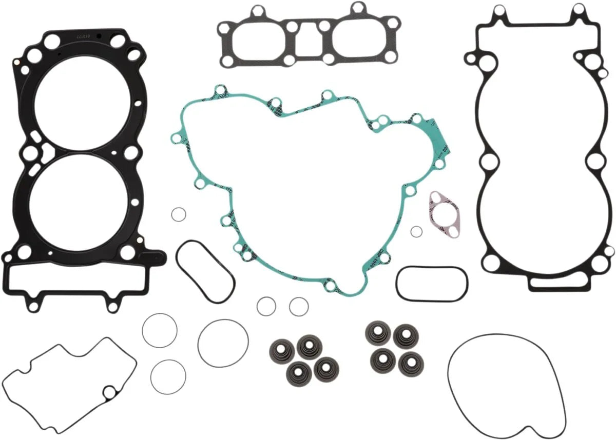 MOOSE OFFROAD HARD-PARTS Komplett Packningssats bild 1 PMMEDIA:eb7ccb9f778dd0f2