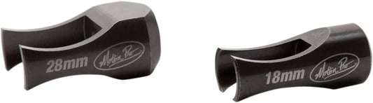 MOTION PRO T-6 Ventilfjäderskompressor Adapterset 18/28 mm bild 1 PMMEDIA:c74809fd1c476fb7