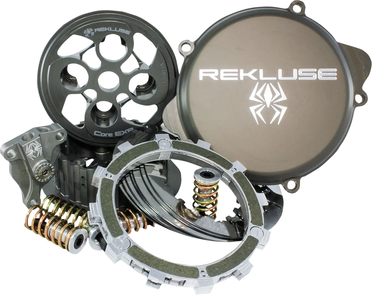 REKLUSE Core EXP 3.0 Kopplingskit för KTM85/105 bild 1 PMMEDIA:f5f01bfd55be664b