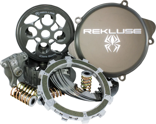 REKLUSE Core EXP 3.0 Kopplingskit för KTM85/105 bild 1 PMMEDIA:f5f01bfd55be664b
