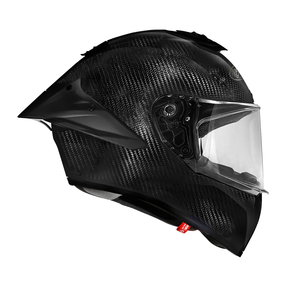Premier Helmets Monza Carbon Integralhjälm vuxen bild 1 PMMEDIA:3e800a159d7d4f39