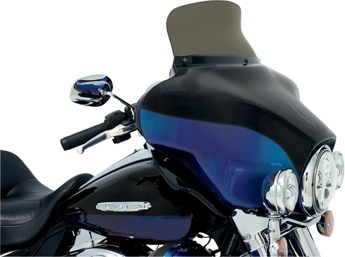 Memphis Shades Hd Spoiler Replacement Windshield for OE Fairings OEM Harley bild 10 PMMEDIA:03850a18fb969d94