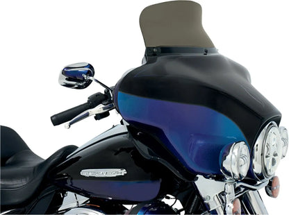 Memphis Shades Hd Spoiler Replacement Windshield for OE Fairings OEM Harley bild 10 PMMEDIA:03850a18fb969d94