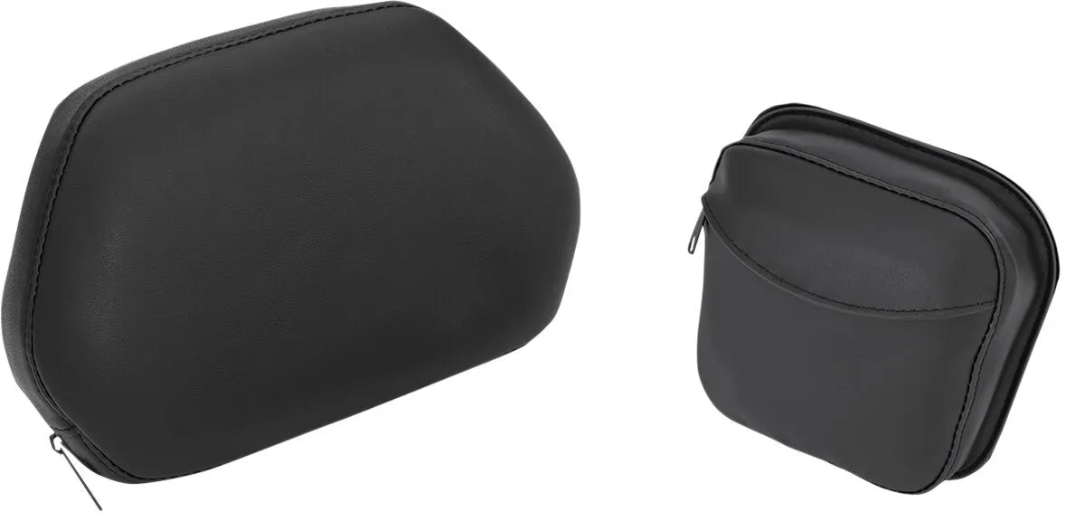 Show Chrome Detachable Smart Mount™ Backrest Ryggstöd för sadlar bild 8 PMMEDIA:c90ebb103db07da7