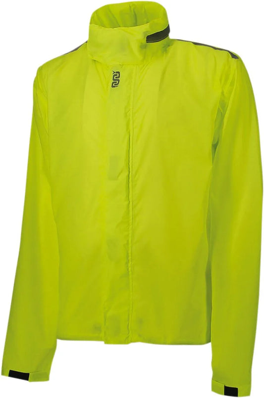 OJ ATMOSFERE METROPOLITANE Compact Top Regnjacka 3XL bild 1 PMMEDIA:99a0cfc581605423