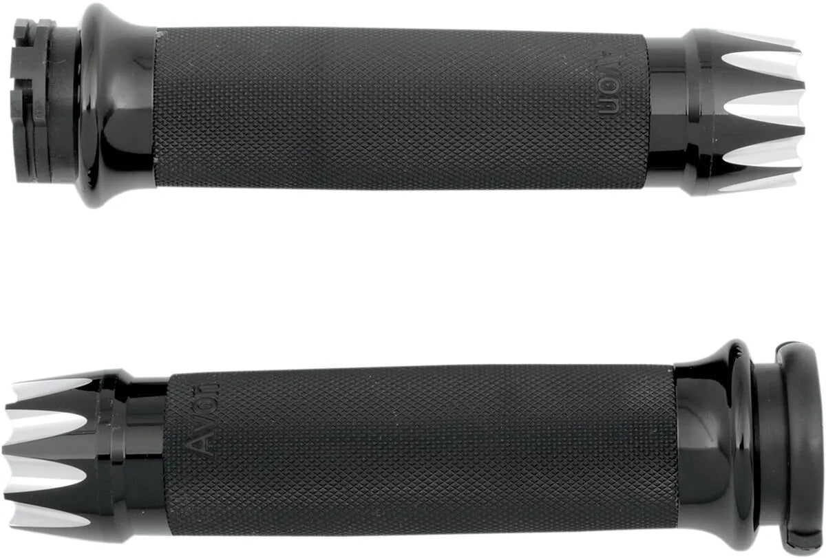 Avon Grips Excalibur Custom Grips Handtag bild 1 PMMEDIA:5db2cfddbb5bed8d