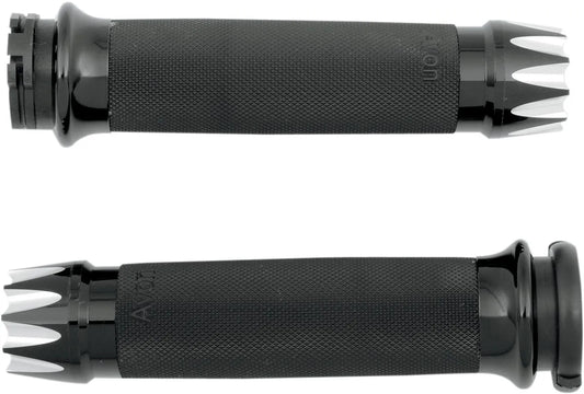 Avon Grips Excalibur Custom Grips Handtag bild 1 PMMEDIA:5db2cfddbb5bed8d