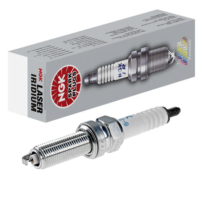 Ngk Spark Plugs Laser Iridium Spark Plug Tändstift bild 11 PMMEDIA:05bc89e7912e06fd