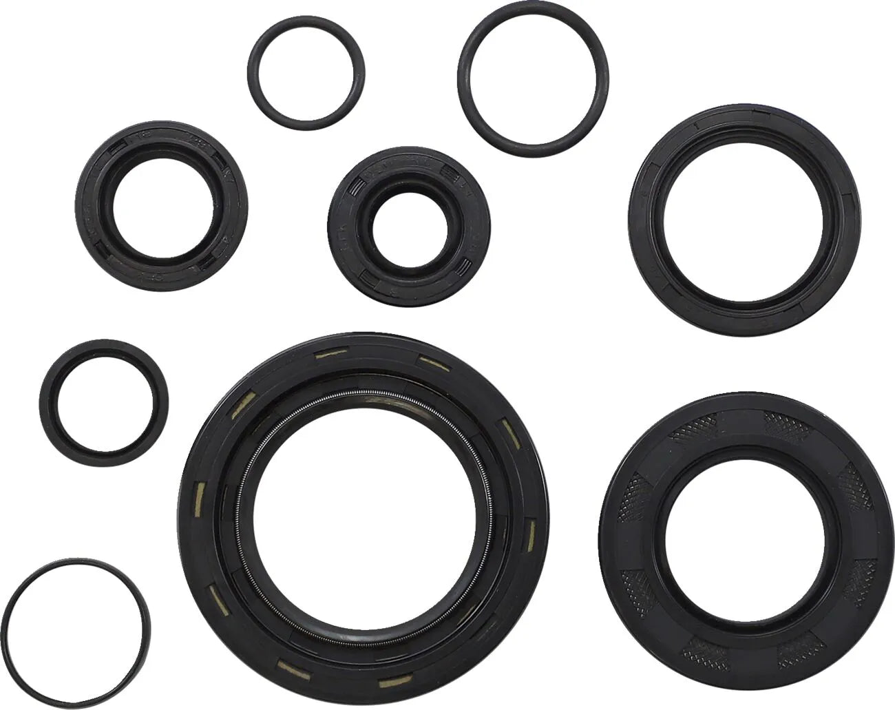 VINTCO Oil Seal Kit för motorreparation bild 2 PMMEDIA:00f2a6f9a4f4b392