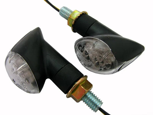 K&S TECHNOLOGIES Universal Marker Lights LED ECE bild 1 PMMEDIA:ef5210e34a5c0649