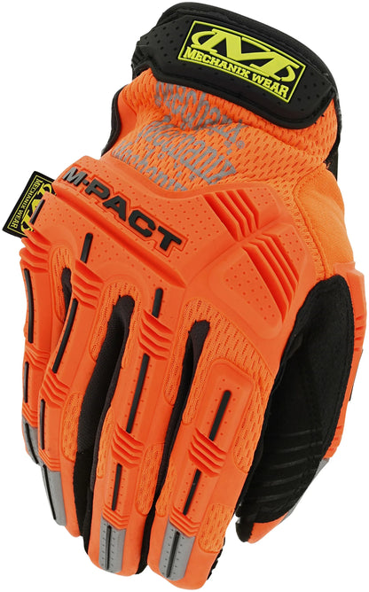 Hi-Viz M-Pact® Utility Handskar XXL bild 1 PMMEDIA:8199a91e1e7b122c