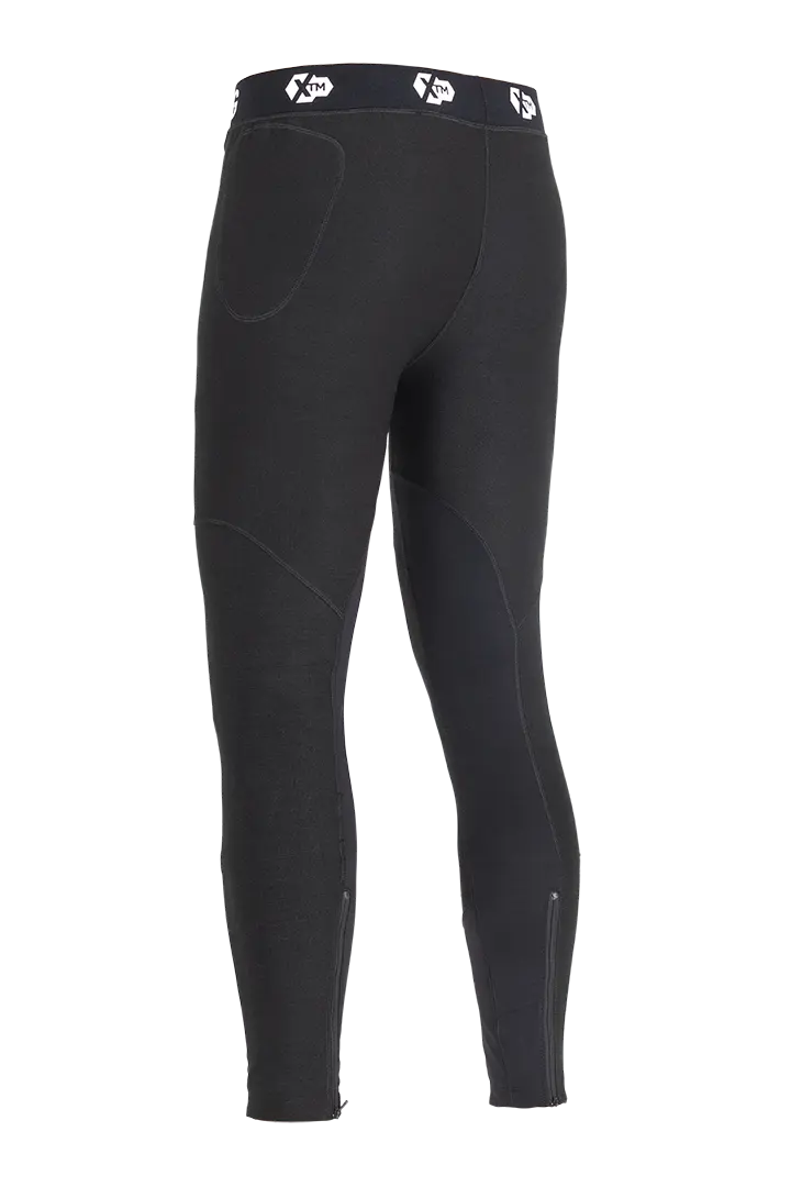 John Doe XTM® Baselayer Byxa textil herr bild 3 PMMEDIA:815cd9c04b1a43b3