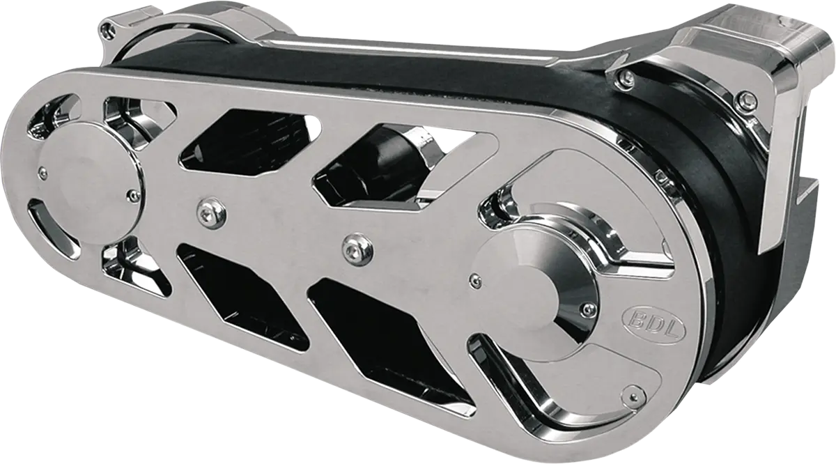 BELT DRIVES LTD. Monster Top Fuel Remdrivningskit med Koppling bild 1 PMMEDIA:f29b49a9ac94dc51