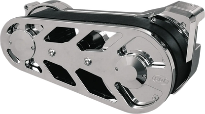 BELT DRIVES LTD. Monster Top Fuel Remdrivningskit med Koppling bild 1 PMMEDIA:f29b49a9ac94dc51