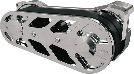 BELT DRIVES LTD. Monster Top Fuel Remdrivningskit med Koppling bild 1 PMMEDIA:f29b49a9ac94dc51