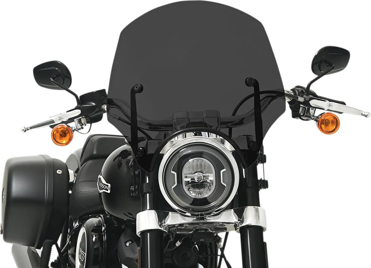 Memphis Shades Hd El Paso Sportshield Universal Harley bild 3 PMMEDIA:3f98b92320f9f1ec