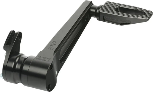 THRASHIN SUPPLY CO. Bromspedal Slim Black bild 2 PMMEDIA:eba25b984a1baf79