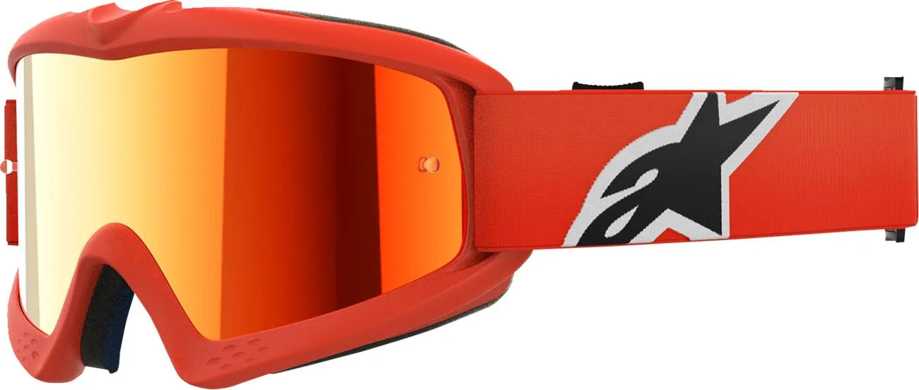 Alpinestars Goggles Youth Vision Corp Goggle bild 5 PMMEDIA:ea4efc58a177fc9c