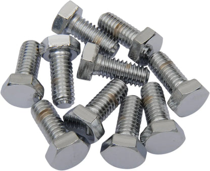 Drag Specialties Replacement Hex-Head Bolts Monteringssats sortiment bild 10 PMMEDIA:4c01cca3cd3e0216