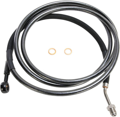 Magnum Shielding Stock Hydraulic Clutch Line Hydraulisk kopplingsslang bild 4 PMMEDIA:ad0634d591b9bfbf