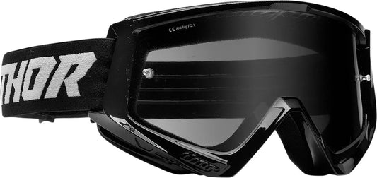 THOR Combat Sand Racer Goggles bild 1 PMMEDIA:00a688a4abeb8ca2