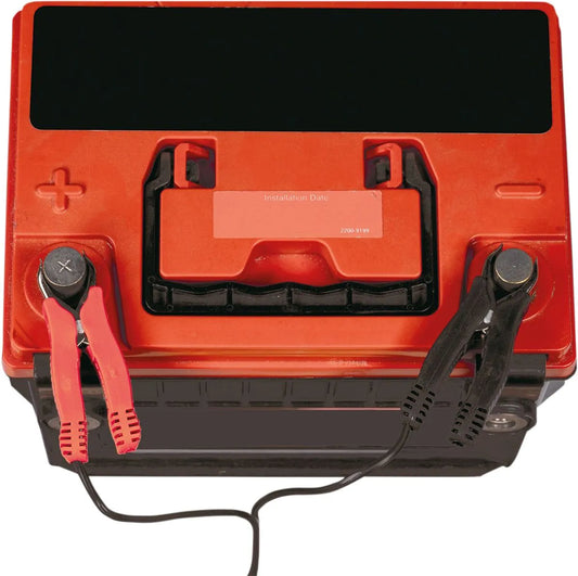TECMATE OptiMate™ Batteriklämmor O4 bild 3 PMMEDIA:0a0052bf6f410f49