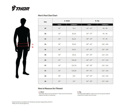 THOR Intense Assist Shorts Grå bild 8 PMMEDIA:2a79297ea1a98236