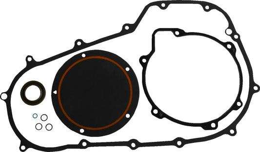 BAKER DRIVETRAIN Primary Rebuild Kit M8 Touring bild 1 PMMEDIA:46dad7aa77b2d525