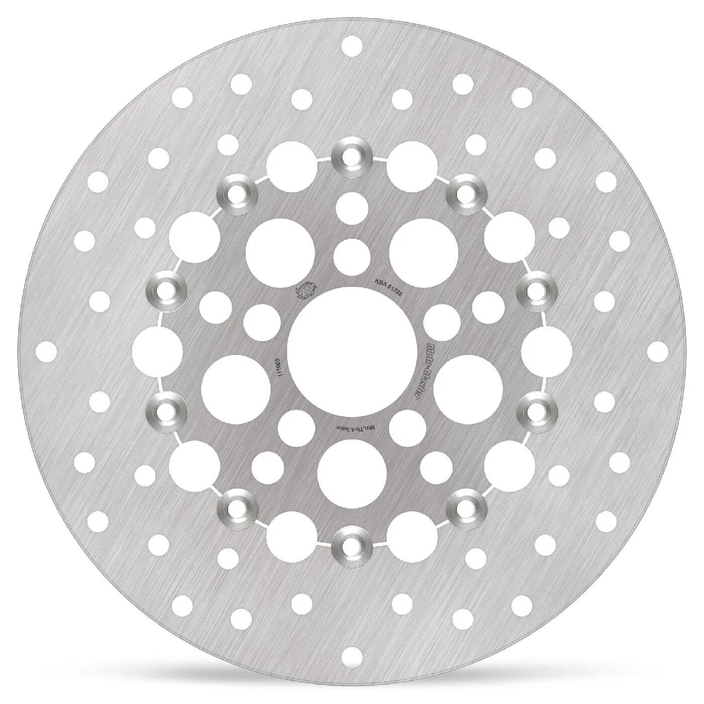 MOTO-MASTER Custom Series Floating Bromsskiva Fram 292 mm bild 1 PMMEDIA:3b2ff4e266ce1d4c