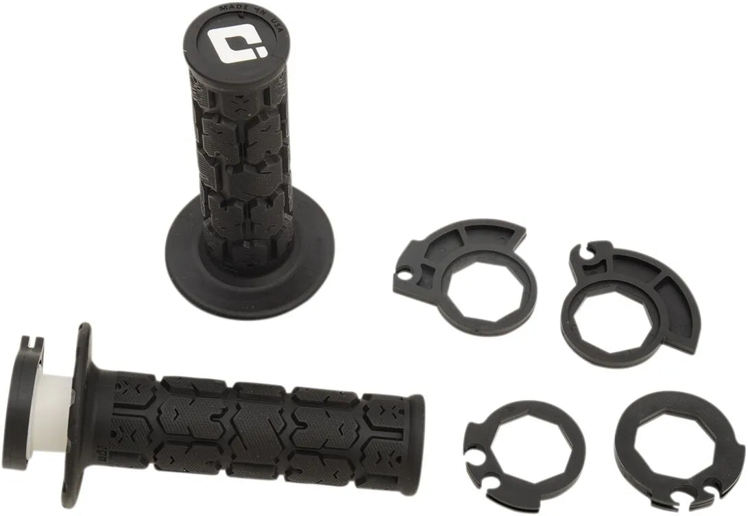 Odi V2 Rogue Lock-On Grips Handtag bild 3 PMMEDIA:2a57bed8ccb5fb82
