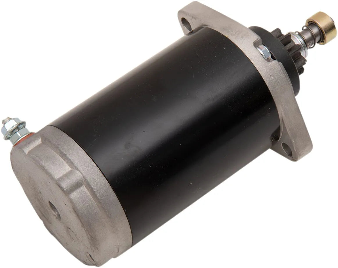 PARTS UNLIMITED Startmotor Arctic Cat bild 1 PMMEDIA:4e305af12a446e3c