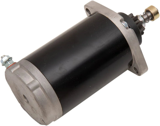 PARTS UNLIMITED Startmotor Arctic Cat bild 1 PMMEDIA:4e305af12a446e3c