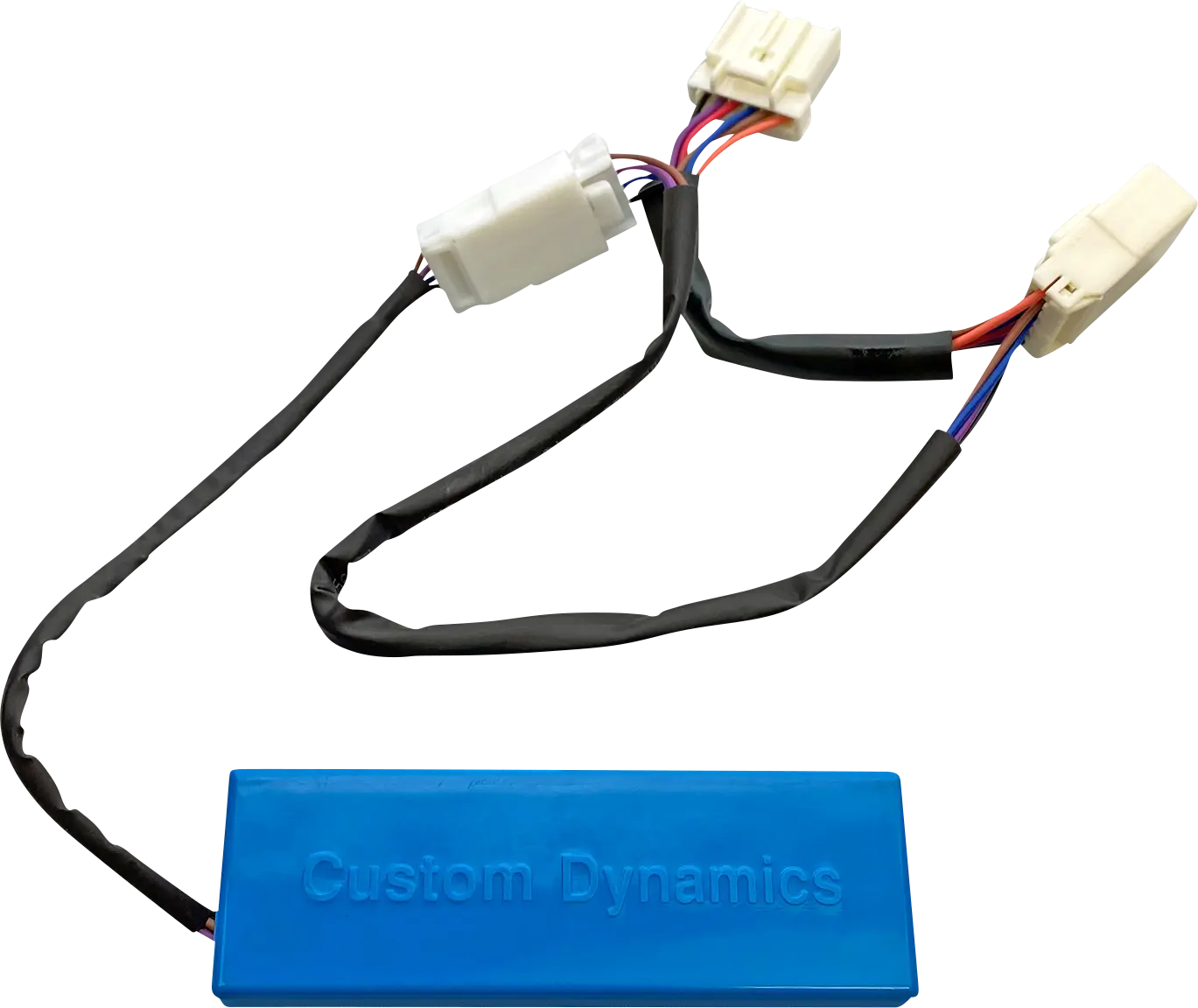 CUSTOM DYNAMICS Smart Signal Stabilizer XL bild 1 PMMEDIA:53637cd259dfa4aa