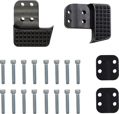 Thrashin Supply Co Floorboard Extensions Fotplattor & delar bild 5 PMMEDIA:8e9bac0f1081e6b5