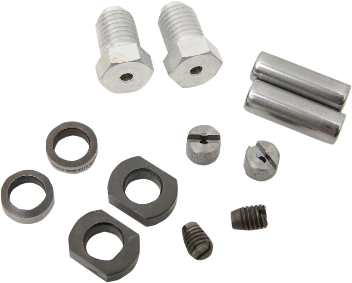 COLONY Gasreglage/Rullkit för Harley-Davidson bild 1 PMMEDIA:7c4a209da4bb8158