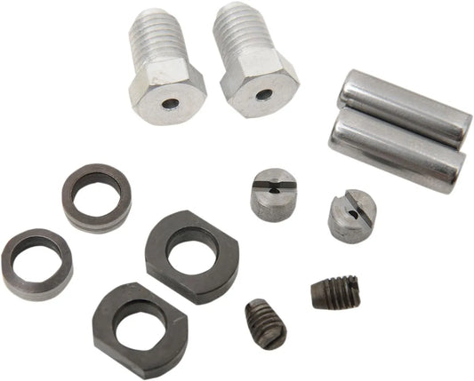 COLONY Gasreglage/Rullkit för Harley-Davidson bild 1 PMMEDIA:7c4a209da4bb8158