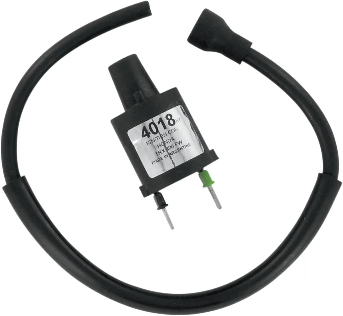 RICK'S MOTORSPORT ELECTRIC Hot Shot tändspole för Honda bild 1 PMMEDIA:68d48d5114032b26
