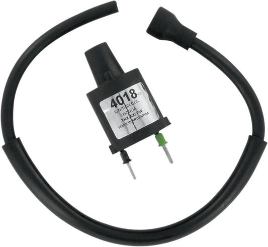 RICK'S MOTORSPORT ELECTRIC Hot Shot tändspole för Honda bild 1 PMMEDIA:68d48d5114032b26