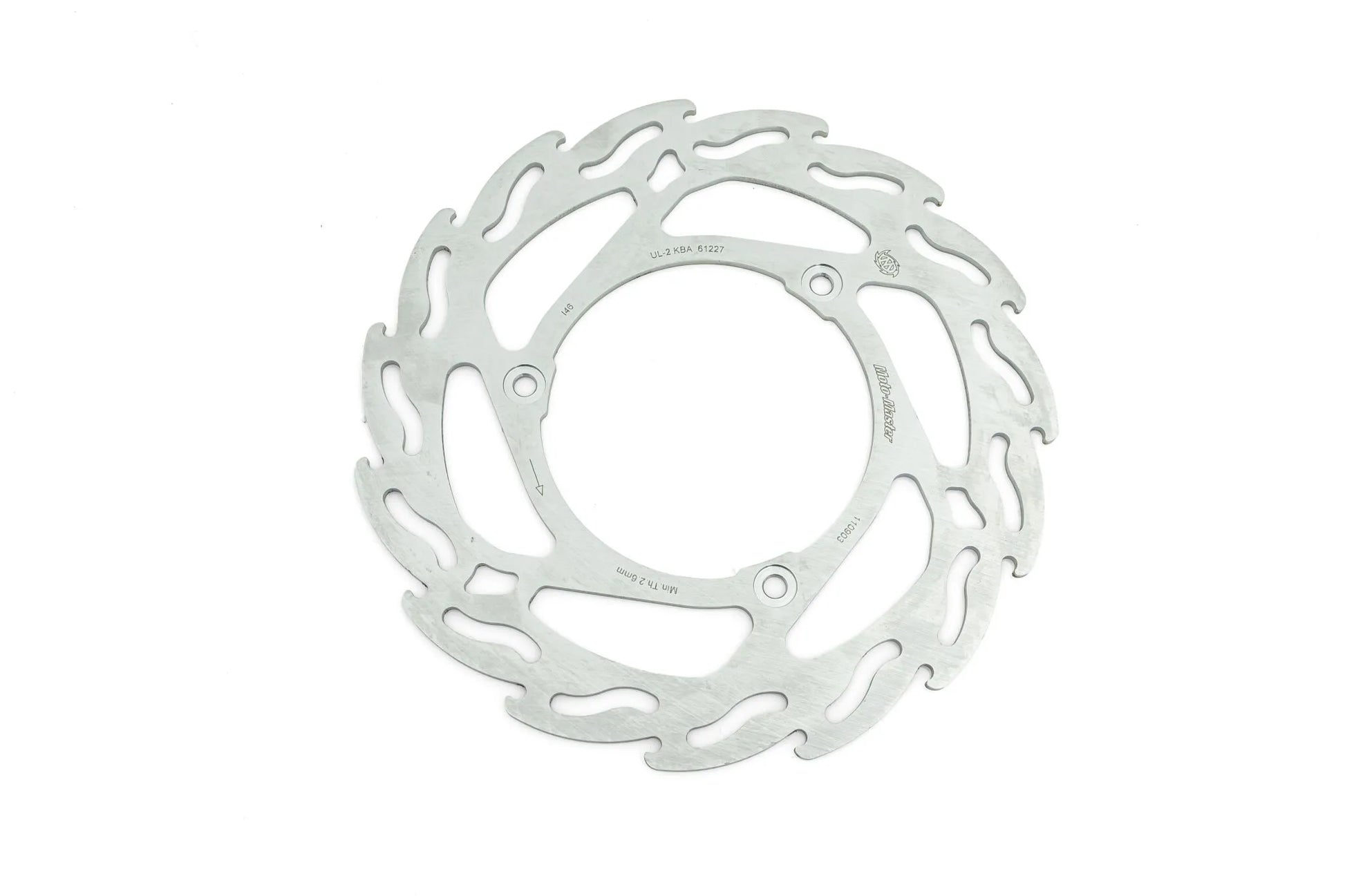 MOTO-MASTER Flame Series Fram Bromsskiva bild 2 PMMEDIA:66501f804729f8f9
