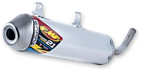 FMF Powercore 2.1 Shorty Ljuddämpare bild 1 PMMEDIA:dfd63a2297f1bcae